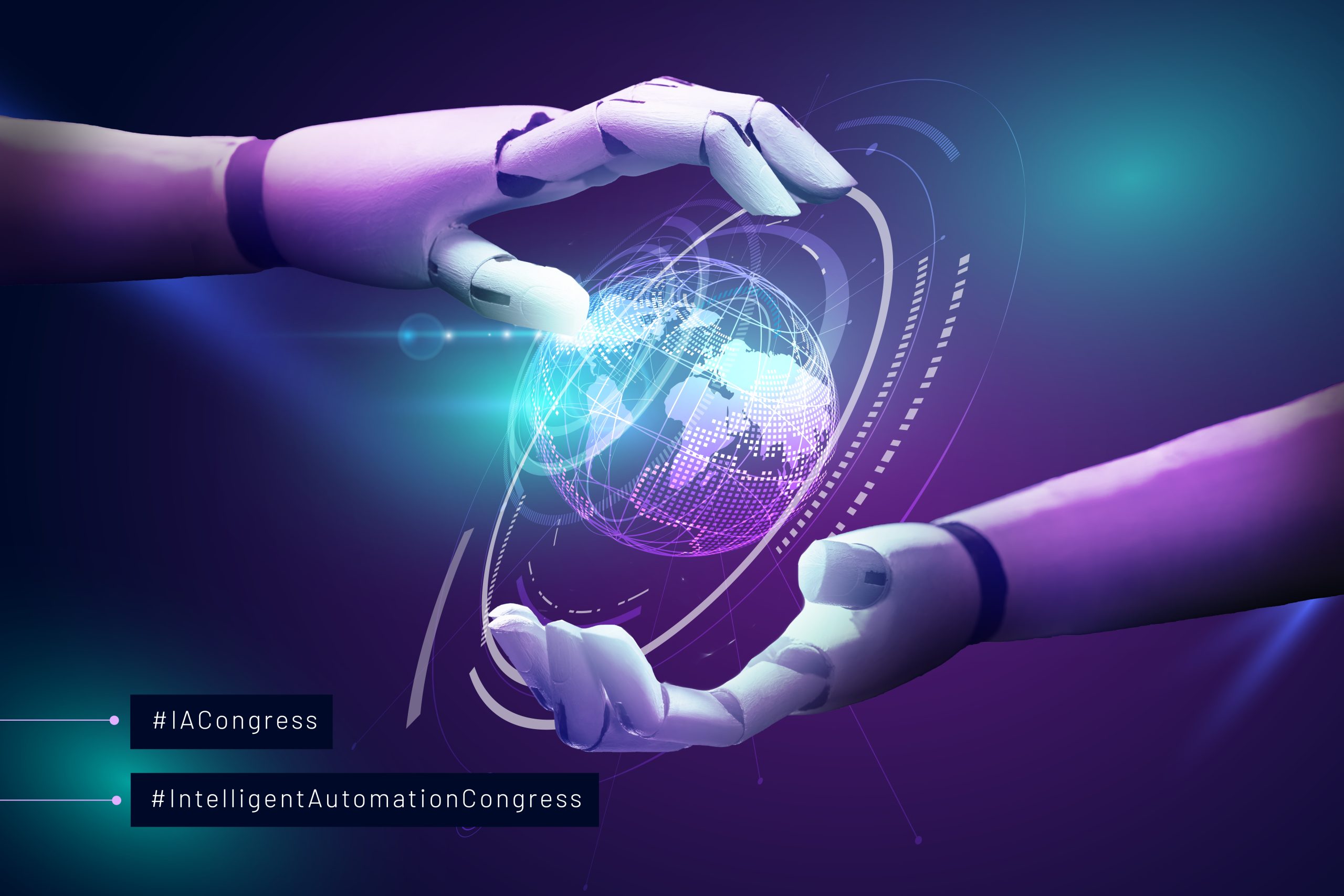 Intelligent Automation Congress