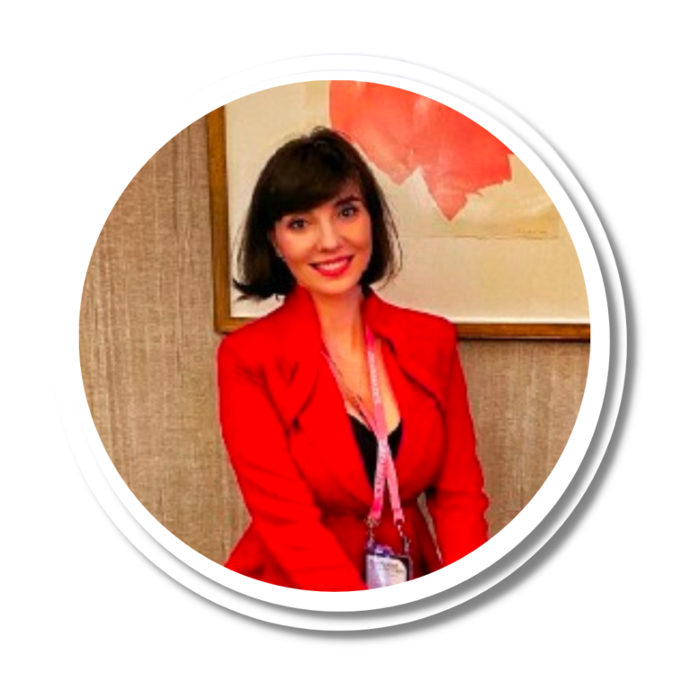 Cristina Duta