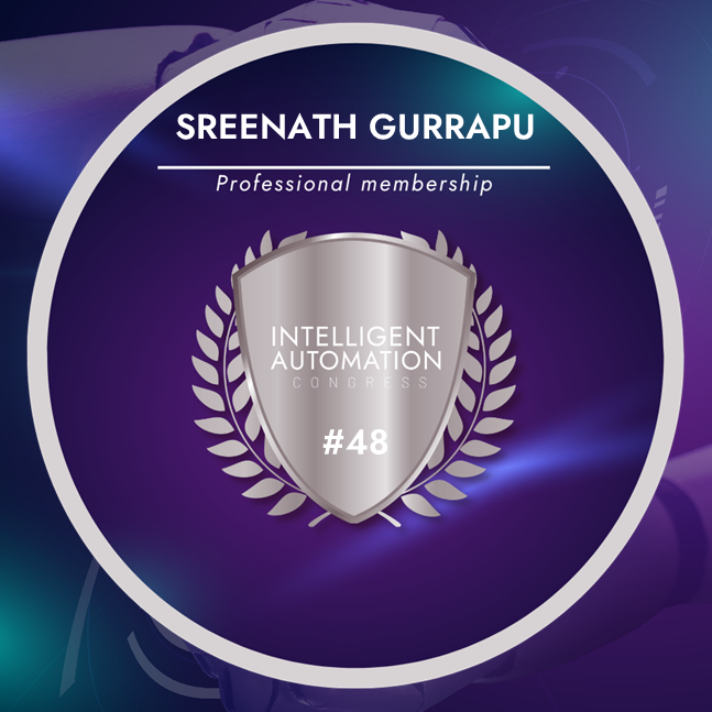 Sreenath Gurrapu