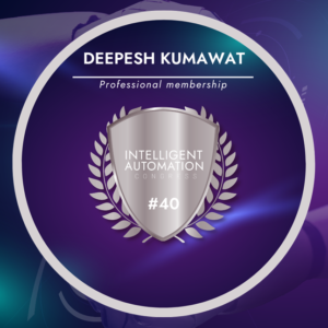 Deepesh Kumawat