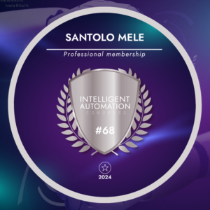 Santolo Mele