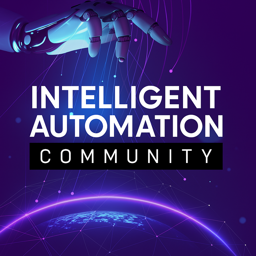 IA Community